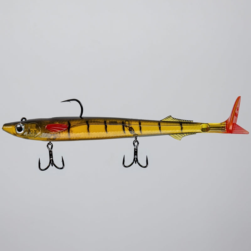 Load image into Gallery viewer, My Lure Box Paddle Glide (3 Pack)
