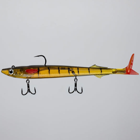 My Lure Box Paddle Glide (3 Pack)