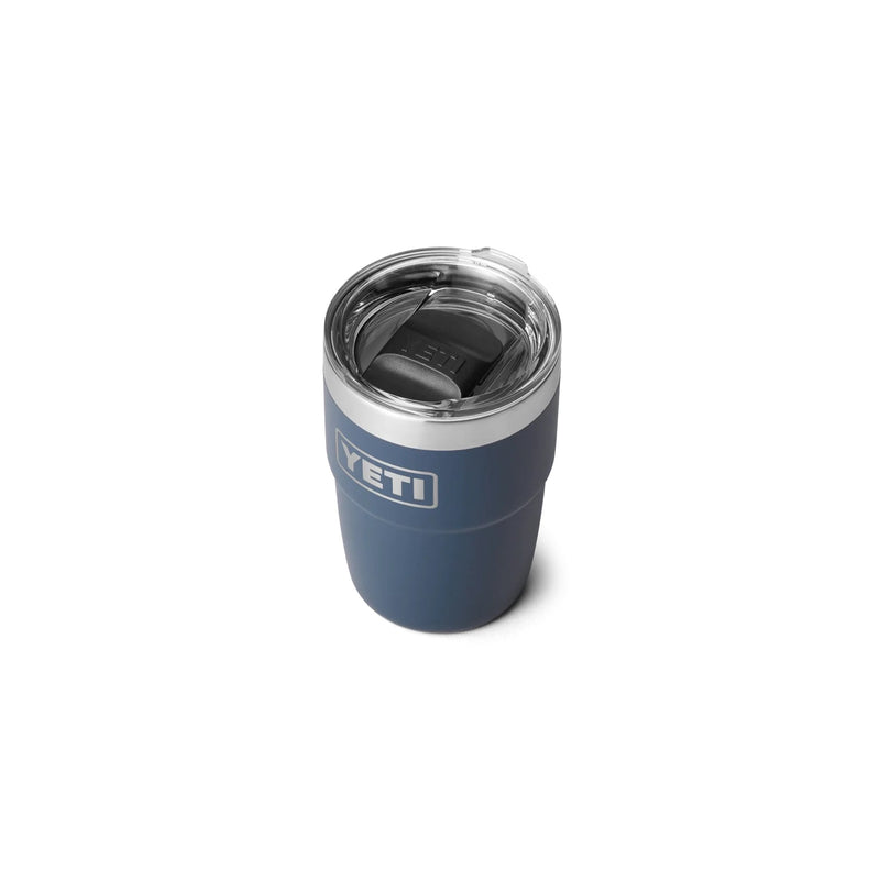 Load image into Gallery viewer, YETI Rambler Stackable Cup 8 oz (236ml)
