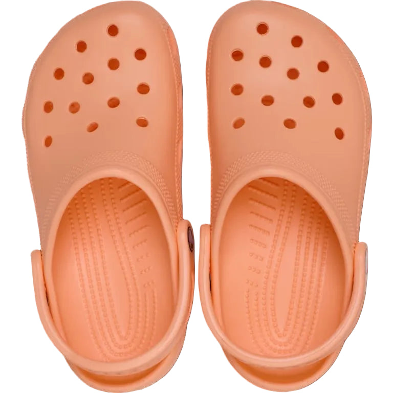 Load image into Gallery viewer, Crocs Classic Clogs - Electric Sunstone
