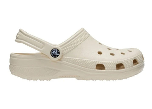 Crocs Classic Clog - Bone