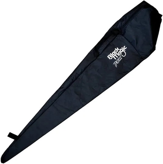 Black Magic Easy Carry Rod Bag