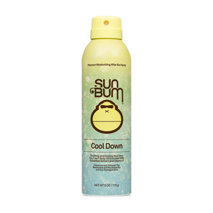 Sun Bum Premium Moisturising After Sun Spray 170g