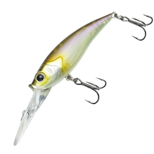 Crazee Shad 59SF/MR