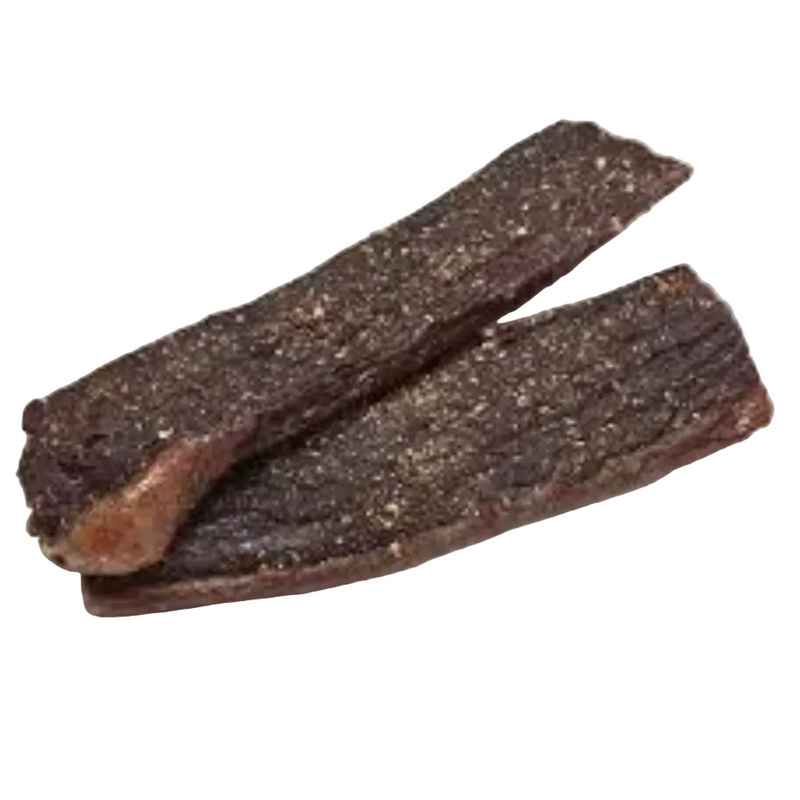 Load image into Gallery viewer, De Beer Biltong Jerky Bites 200g
