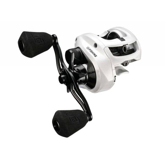 Load image into Gallery viewer, 13 Fishing Bait Caster Reels
