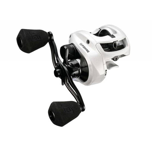 13 Fishing Bait Caster Reels