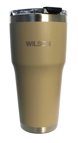 Wilson Drinkware