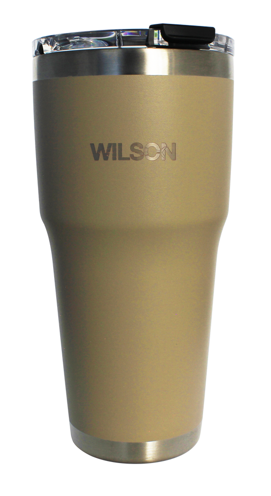 Wilson Drinkware