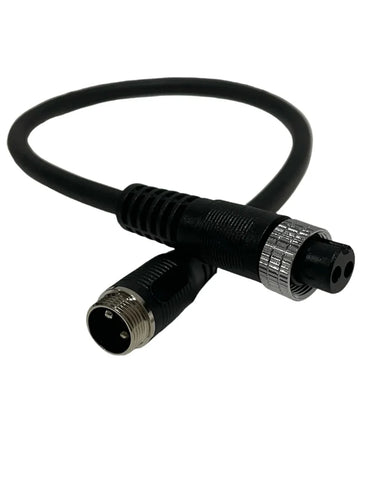 Wilson Electric Reel Adapter Cable - Tanacom