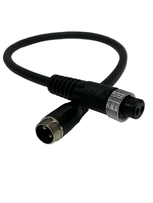 Wilson Electric Reel Adapter Cable - Tanacom