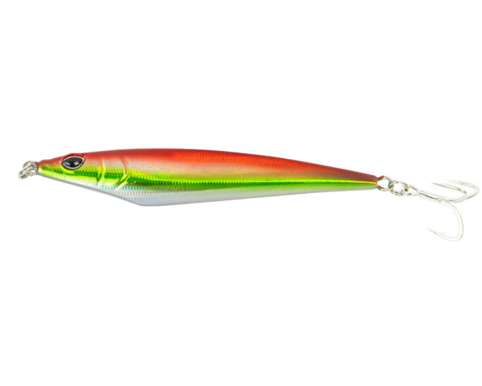 Load image into Gallery viewer, Nomad Ridgeback Long Cast Jig 60g
