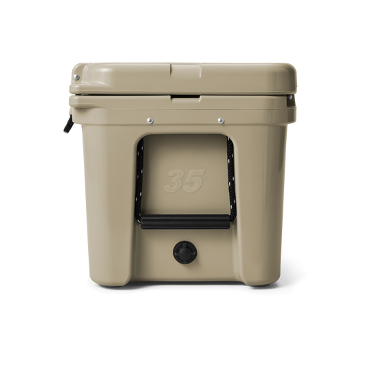 YETI Tundra 35 Hard Cooler
