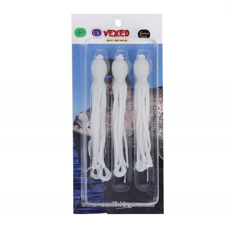 Load image into Gallery viewer, Vexed Occy Head Skirts 4&quot;
