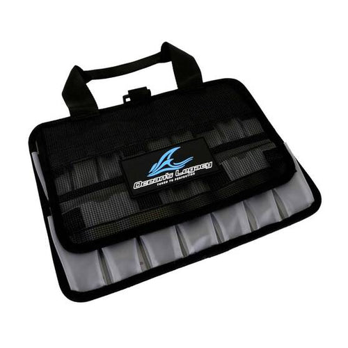 Ocean’s Legacy Lure Pouch Small