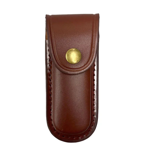 Bladerunner Large Leather Knife Pouch