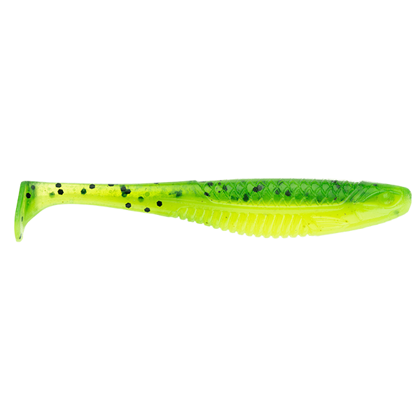 Load image into Gallery viewer, Rapala Crush City Plastics - The Suspect 2.75”
