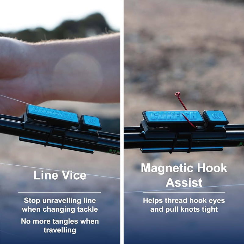 Load image into Gallery viewer, CLICKFISH Fishing 5 in 1 Multi -Tool
