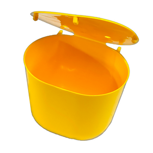ALVEY Bait Bucket