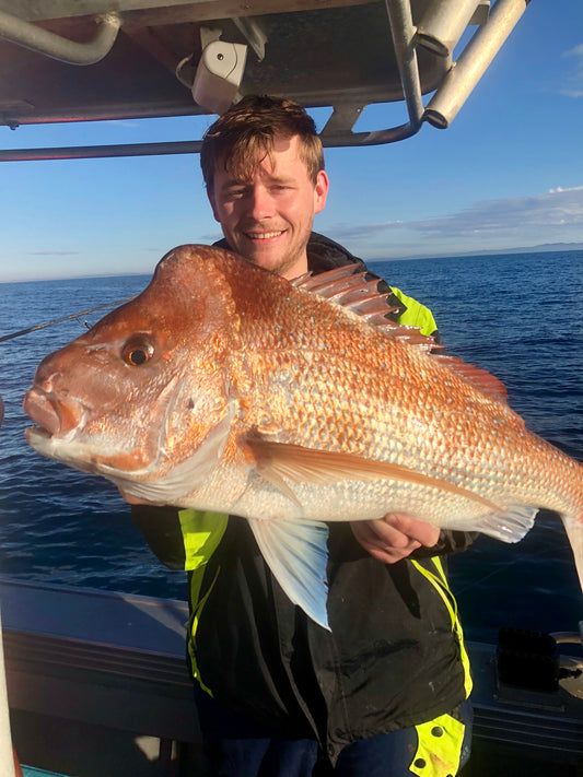 Catch of the Month Competition 2