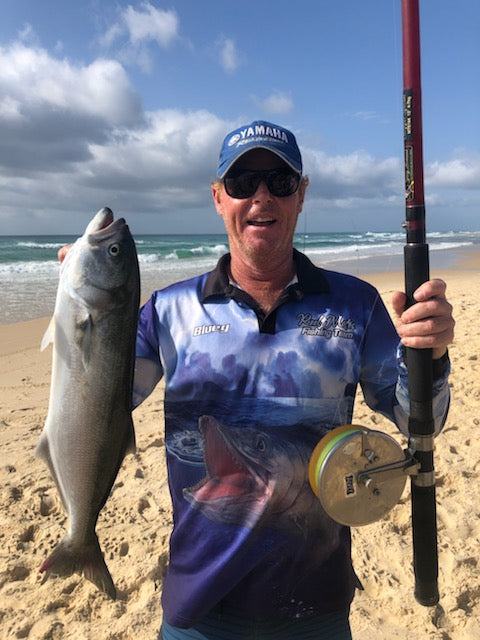 Catch of the Month Competition 1