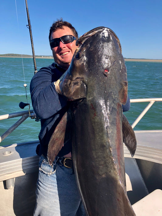 Catch of the Month Competition 3