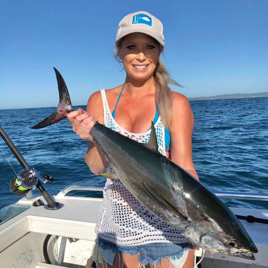 Catch of the Month Competition 6