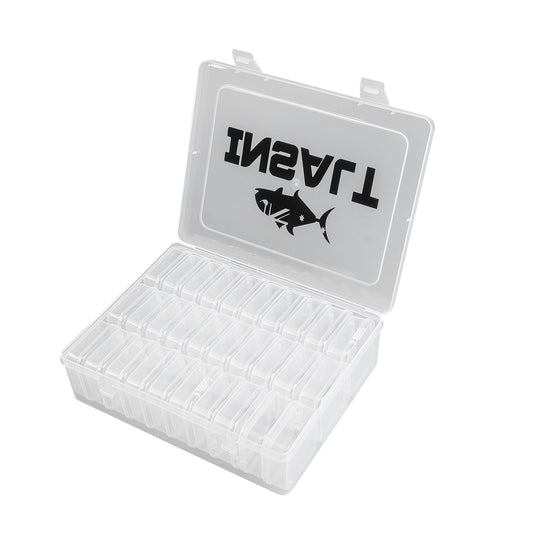 Insalt Tackle Trap SS30 Storage System