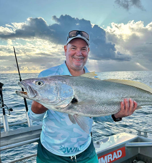 Catch of the Month Competition 4