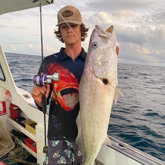 Catch of the Month Competition 5