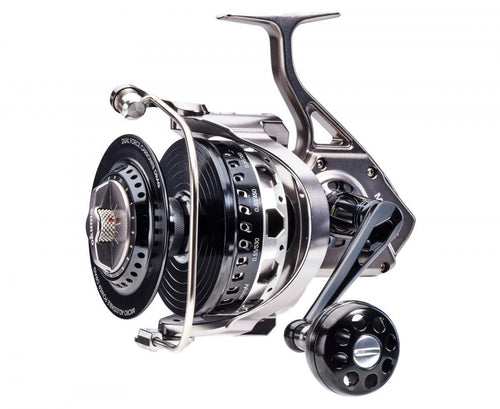 Okuma Makaira Spin