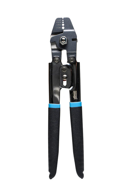 Nomad 10” Crimping Pliers