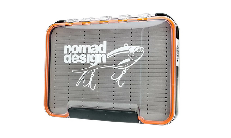Load image into Gallery viewer, Nomad Design Vibe Storage Box

