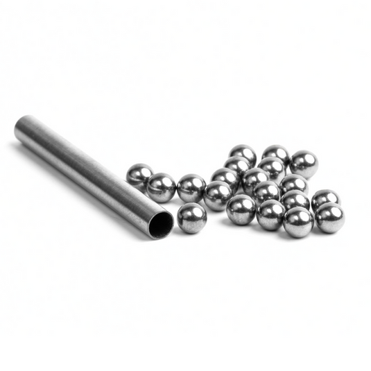 Nomad Live Ops Adjusta-Ball Tungsten System Pack (20 Pack)