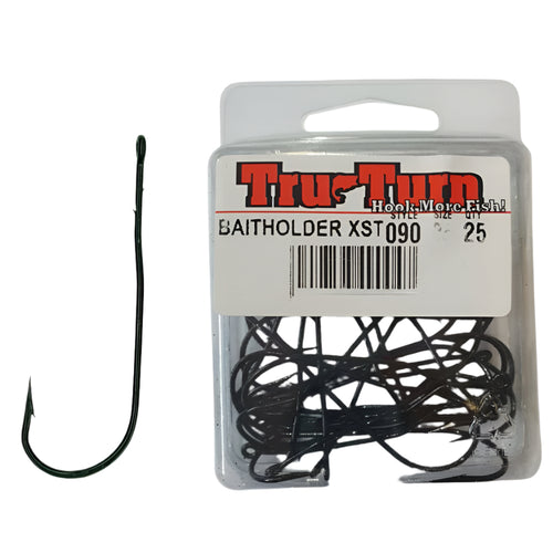 Tru Turn 090 Bait Holder X-Strong