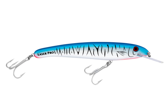 Halco Laser Pro 190 XDD Crazy Deep 6m