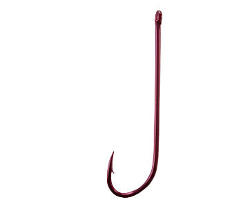 Mustad Blood Worm Hooks