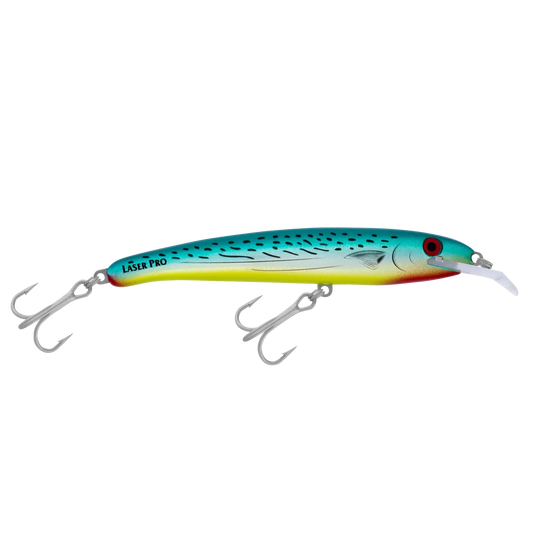 Halco Laser Pro 190 XDD Crazy Deep 6m