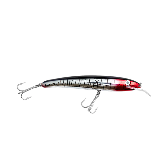 Halco Laser Pro 190 XDD Crazy Deep 6m