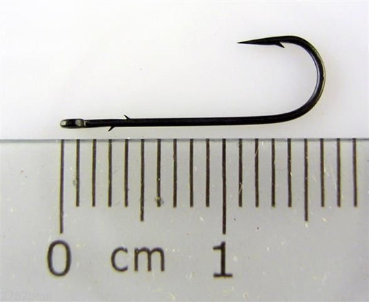 Mustad Fine Worm Hooks