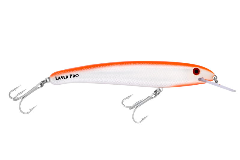 Load image into Gallery viewer, Halco Laser Pro 190 XDD Crazy Deep 6m
