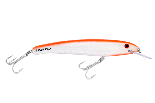 Halco Laser Pro 190 XDD Crazy Deep 6m
