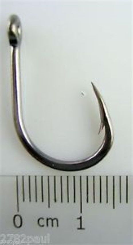 Mustad Hoodlum Hooks