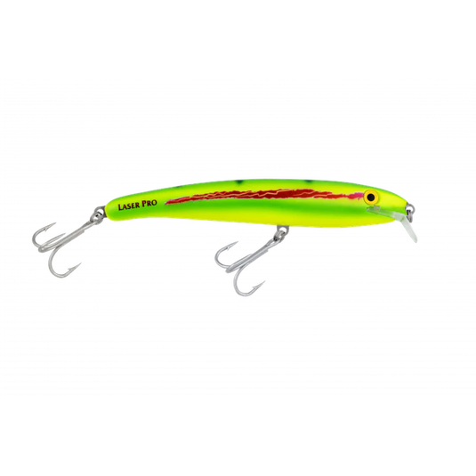 Halco Laser Pro 190 XDD Crazy Deep 6m