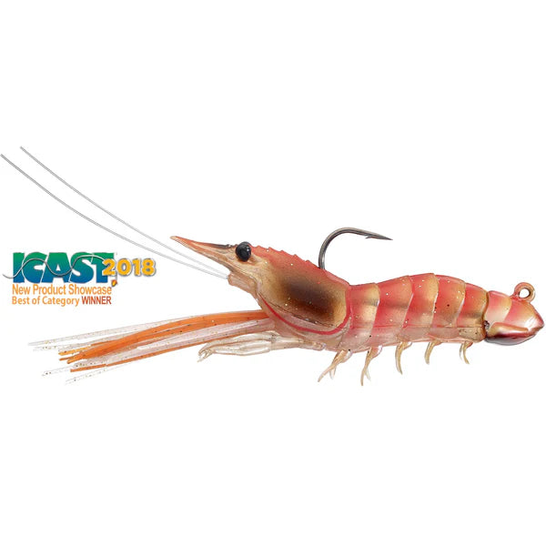 Load image into Gallery viewer, Live Target Fleeing Shrimp
