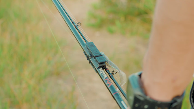 Load and play video in Gallery viewer, CLICKFISH Fishing 5 in 1 Multi -Tool
