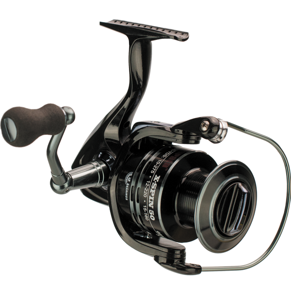 Load image into Gallery viewer, Rapala X Spin Reel
