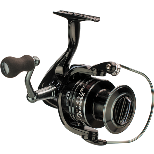 Rapala X Spin Reel