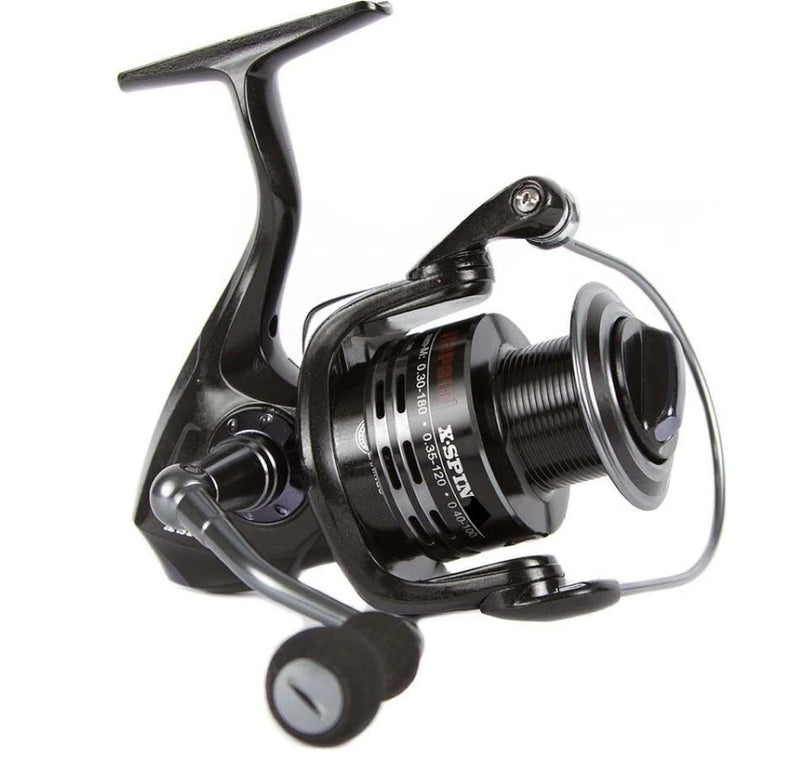 Load image into Gallery viewer, Rapala X Spin Reel
