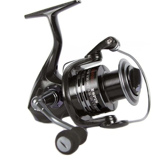 Rapala X Spin Reel